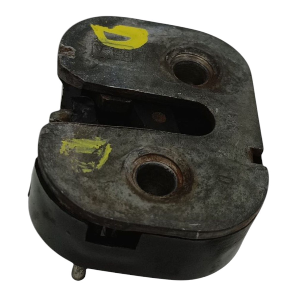 Batente Fechadura Porta Direita Fiat Uno 2 Portas 2011 2010 2