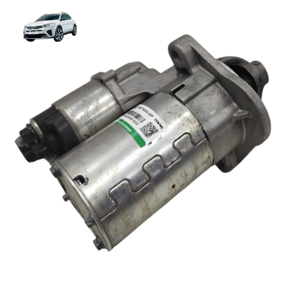 Motor Partida Arranque Kia Stonic 2022 2023 2025 3610008000 1