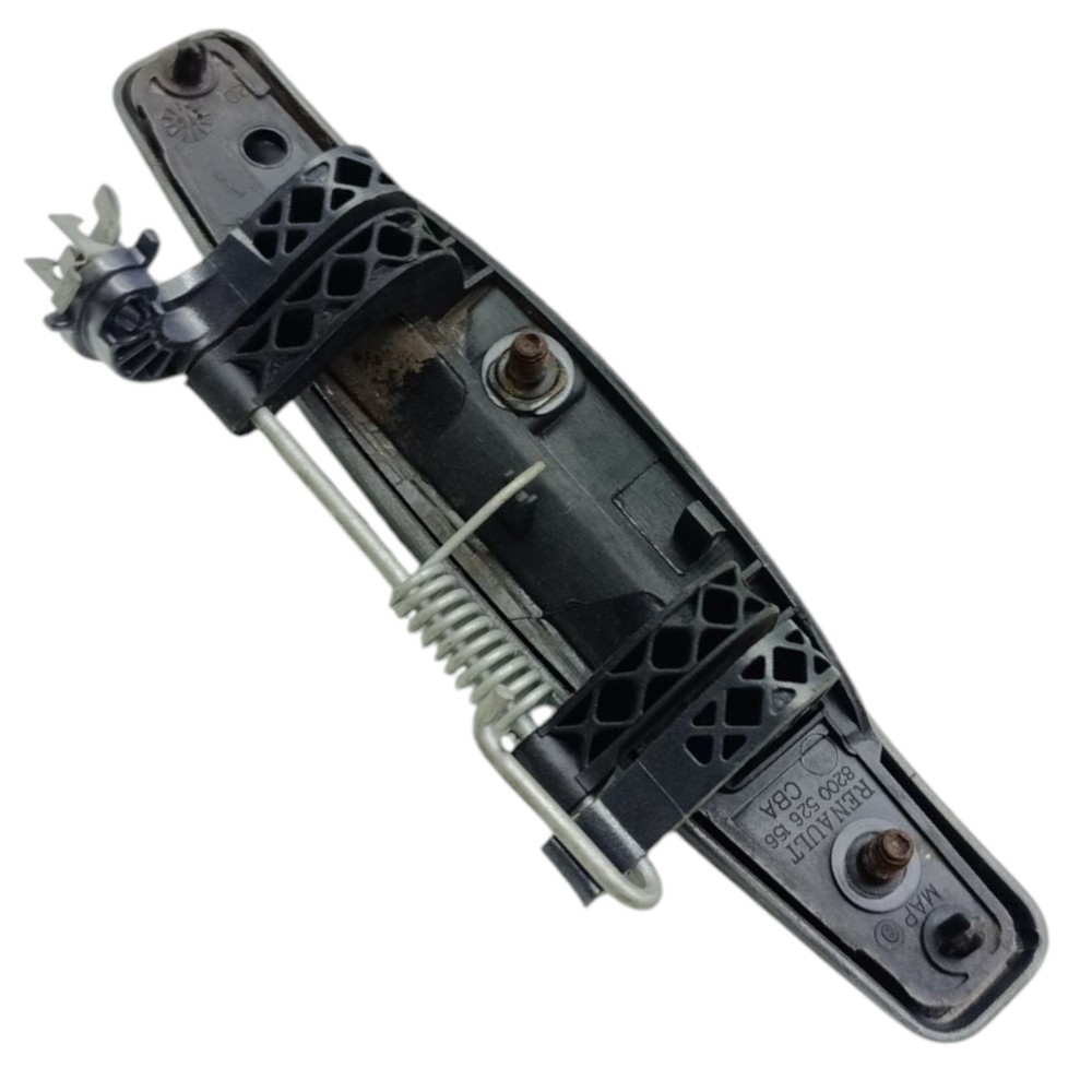 Maçaneta Externa Lado Direito Renault Sandero 2011 2012 2013 4