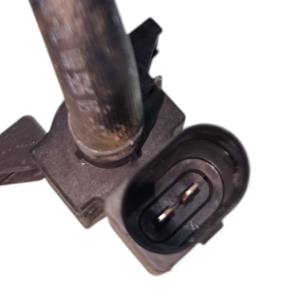 Válvula Solenoide Turbina Vw Tiguan Jetta 2.0 Tsi 2012 2013 4