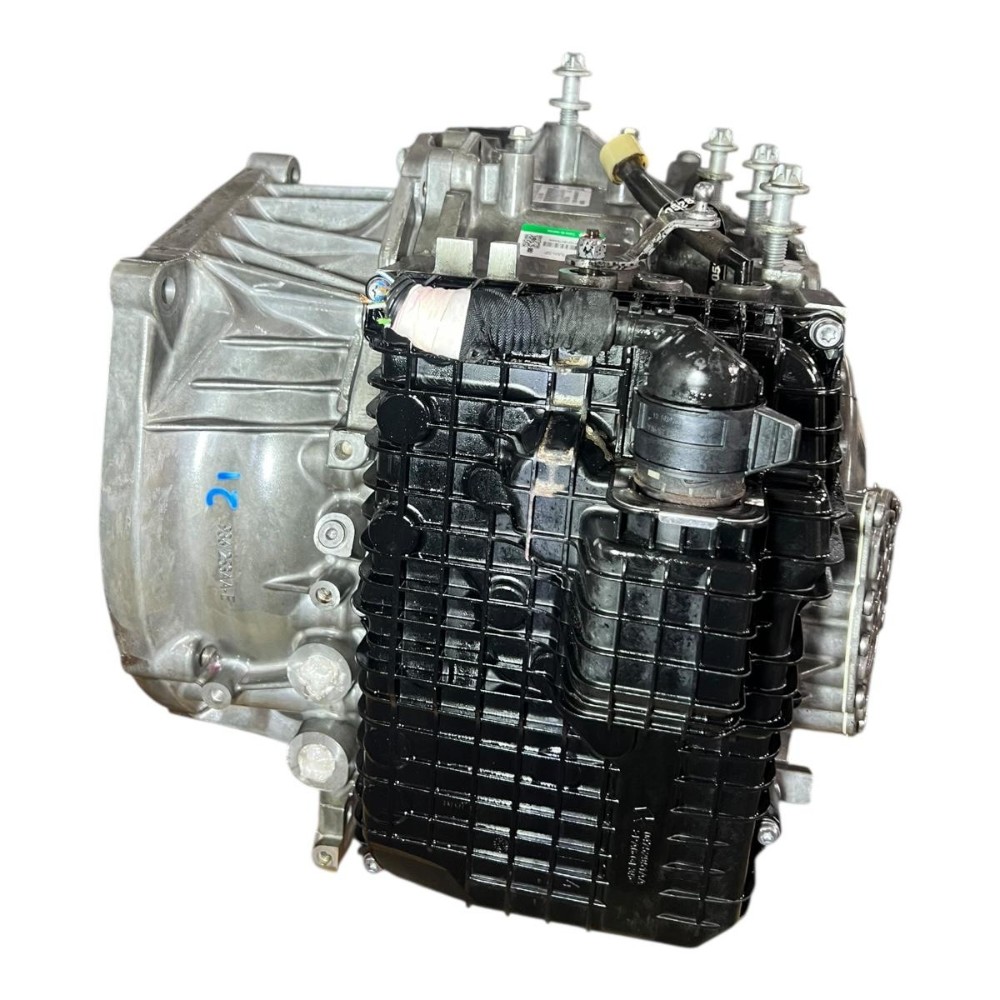 Caixa câmbio marcha Fiat toro 2.0 diesel 2025 2024 2023 4×4 6