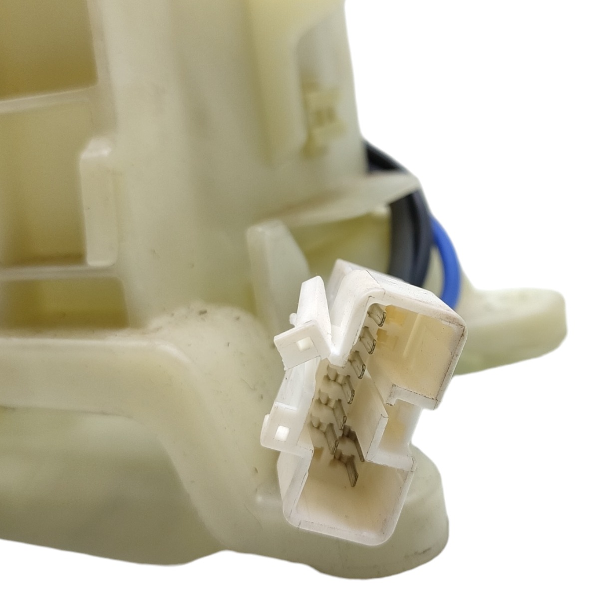 Alavanca Trambulador Seletor Marcha Hyundai Santa Fé 2015 6