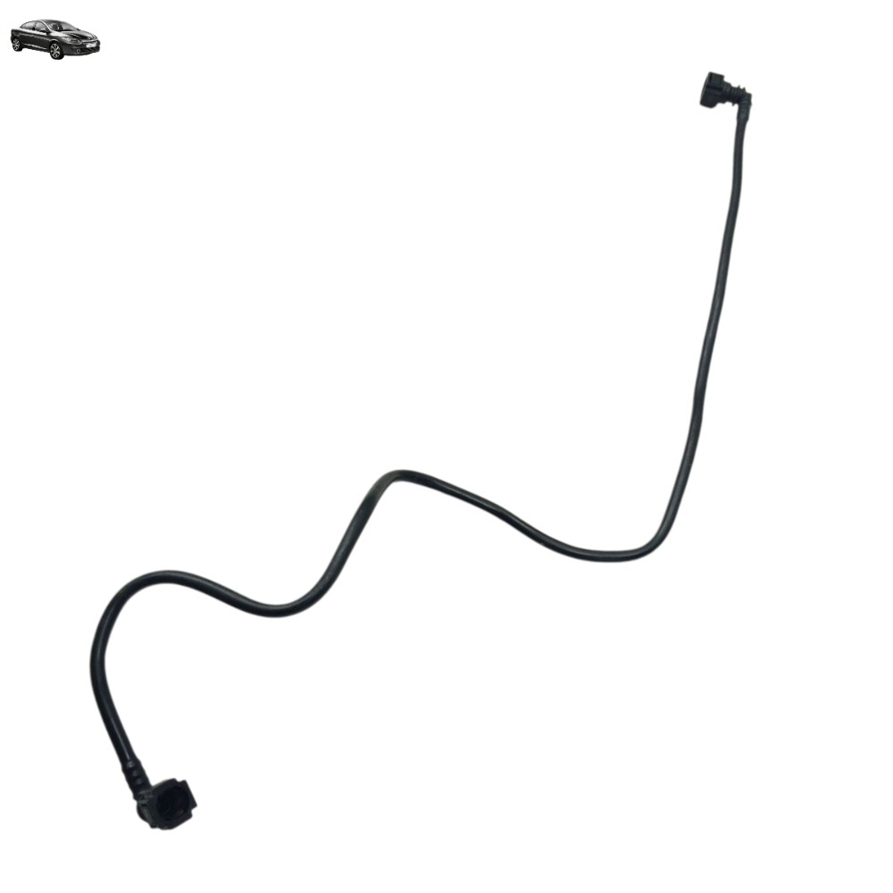 Mangueira Fina Coletor Admissão Renault Fluence 2.0 2012 13
