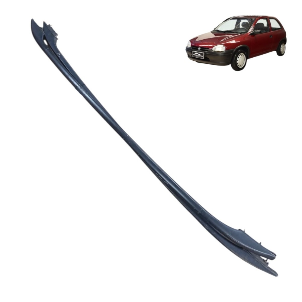 Par rack teto GM Corsa Wind wagon 2001 2000 1999 1998 1997