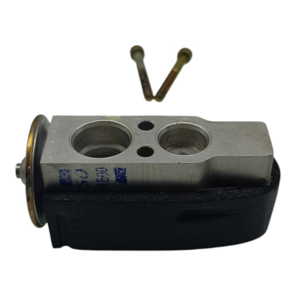 Válvula Expansão Ar Condicionado Honda Civic G7 2001 2002 03 3