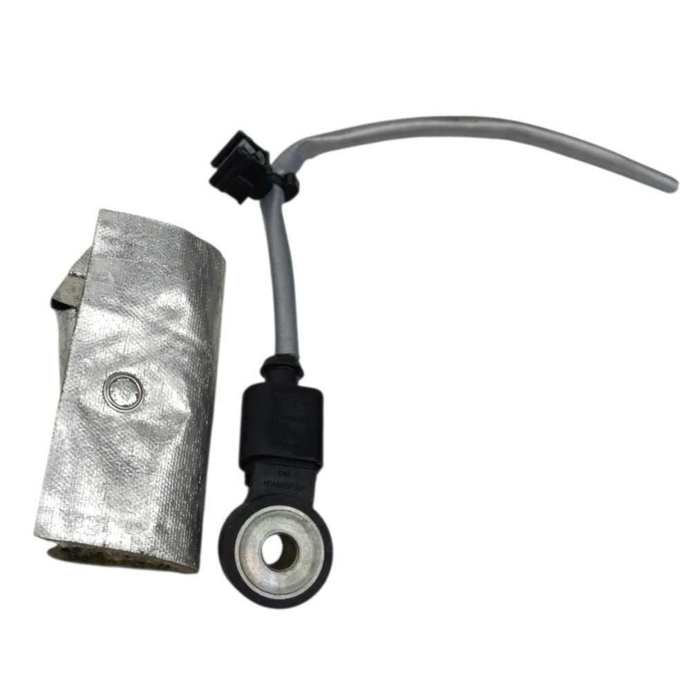 Sensor detonação vw polo nivus tcross virtus 1.0 tsi 2025