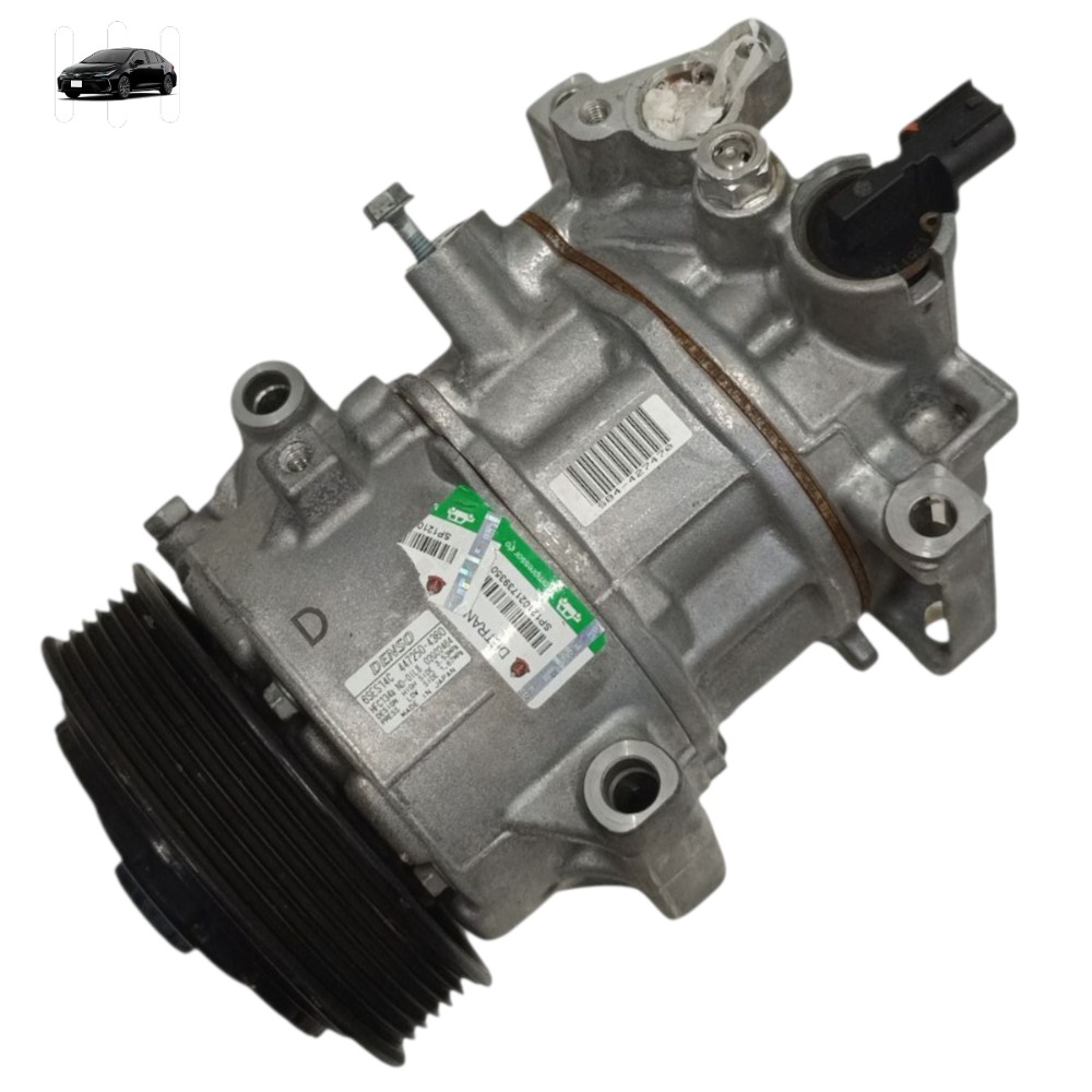Compressor ar Toyota Corolla 2021 2022 2023 2024 2025 1