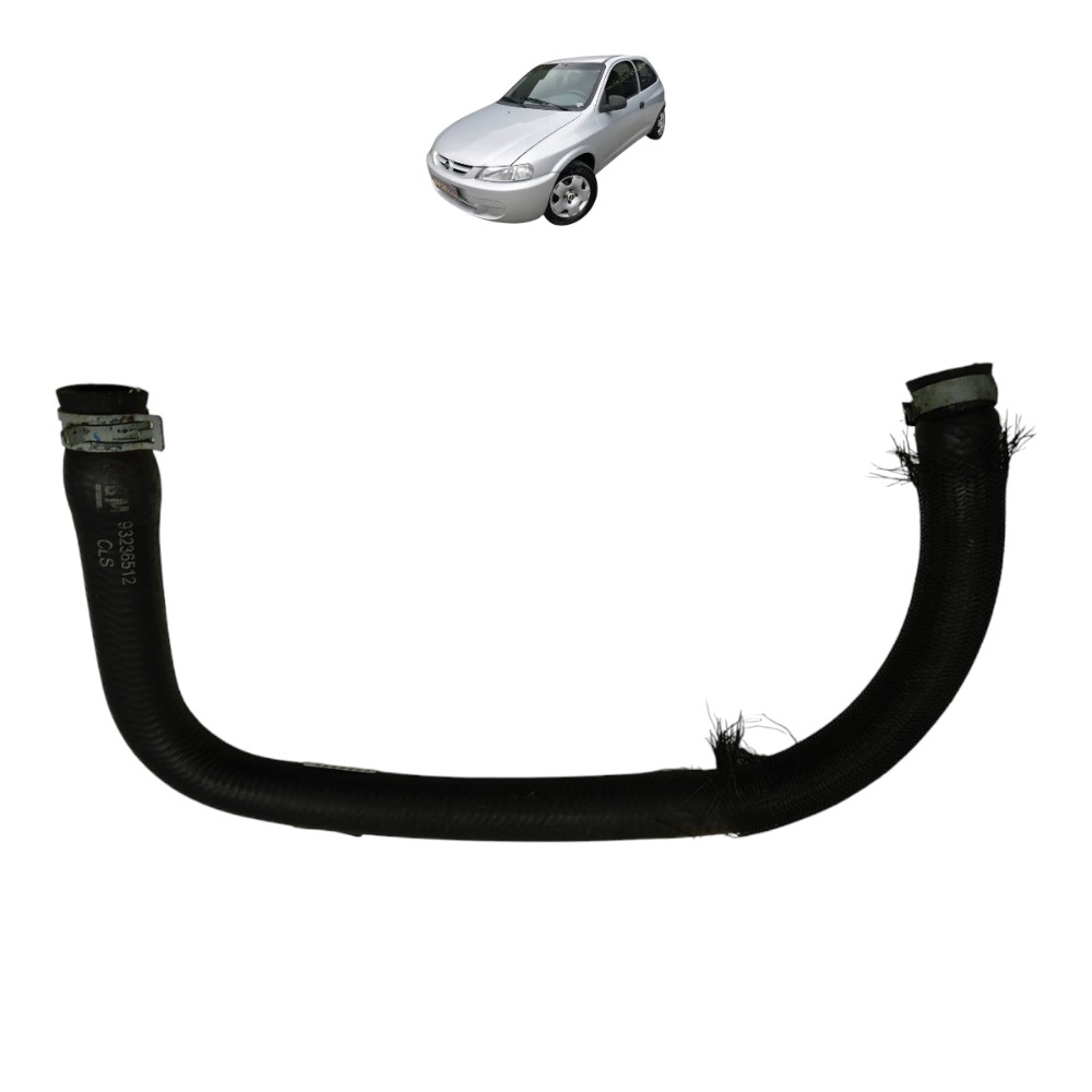 Mangueira Água Motor Gm Celta 1.0 8v 2005 2006 N 93236512 1