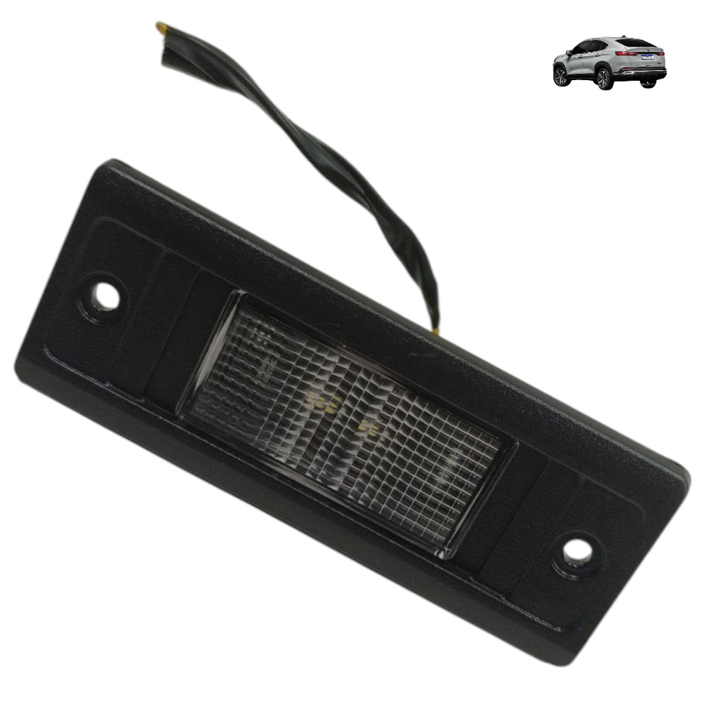 Luz Interna Porta Malas Fiat Fastback 2021 2022 2023 2024 25 1