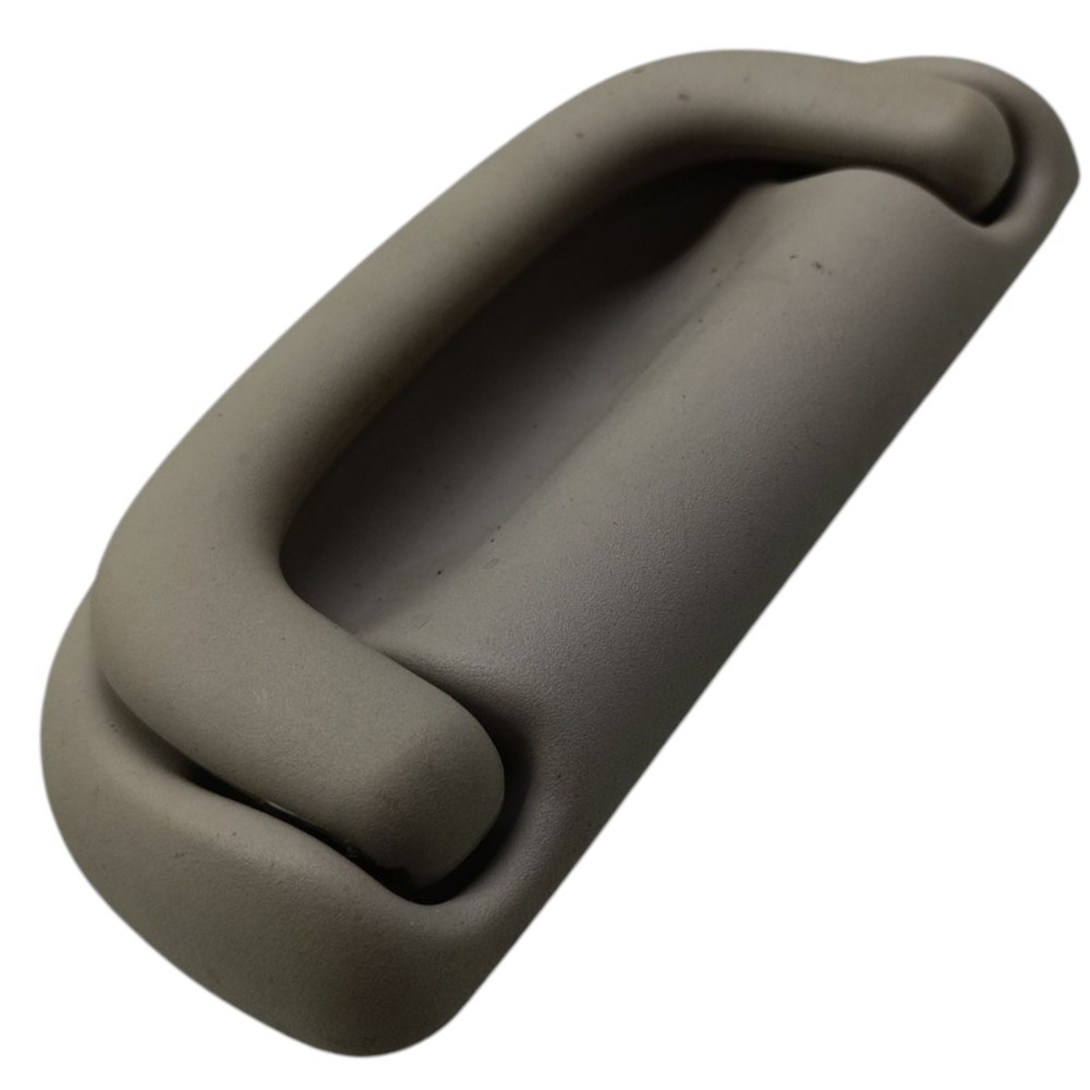 Alça Teto Pqp Simples Chrysler Grand Caravan 1998 1999 2000 Cinza 2