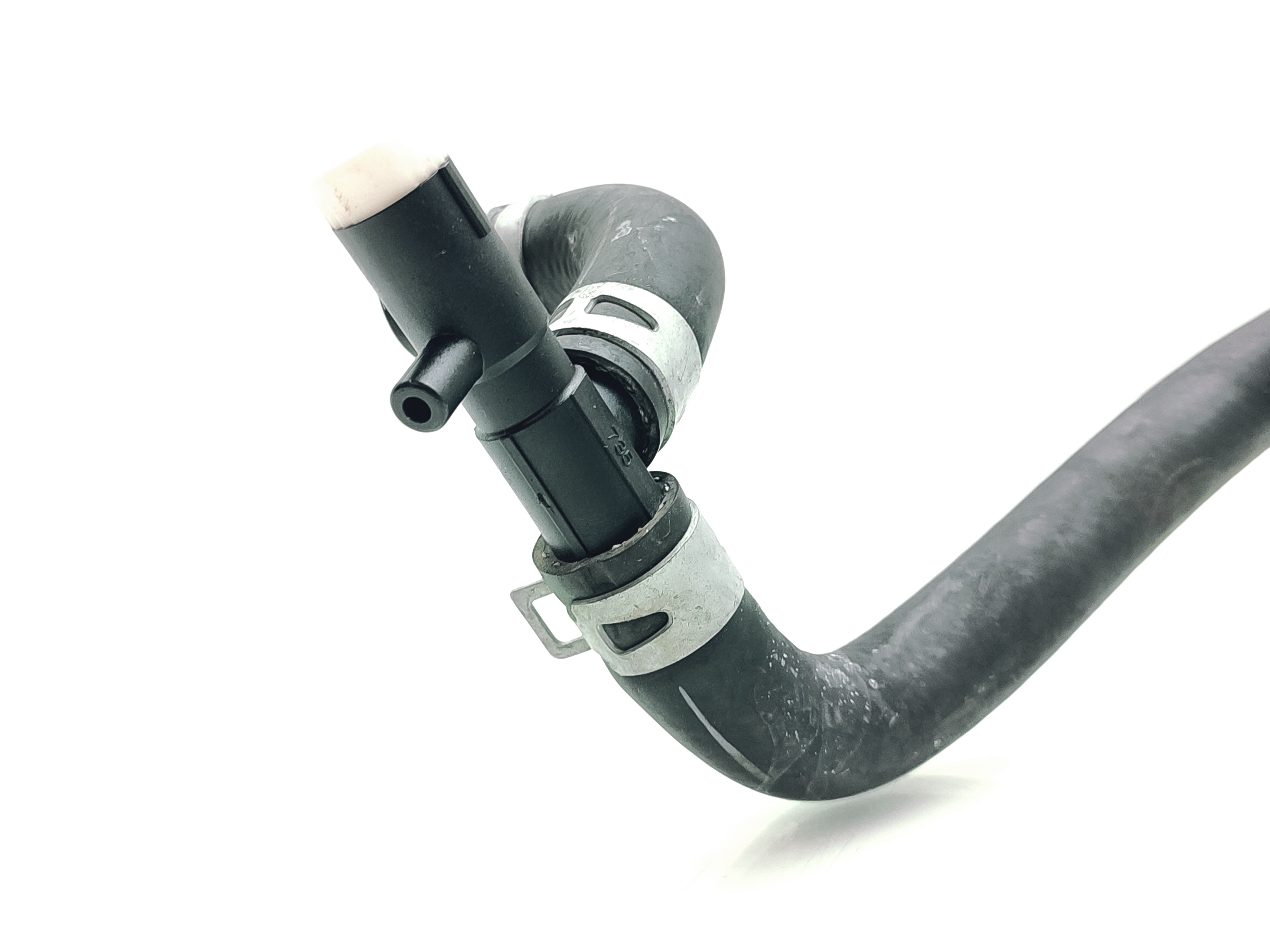 Mangueira Água Motor Toyota Etios 1.5 16v Mec 2015 2016 2017 2