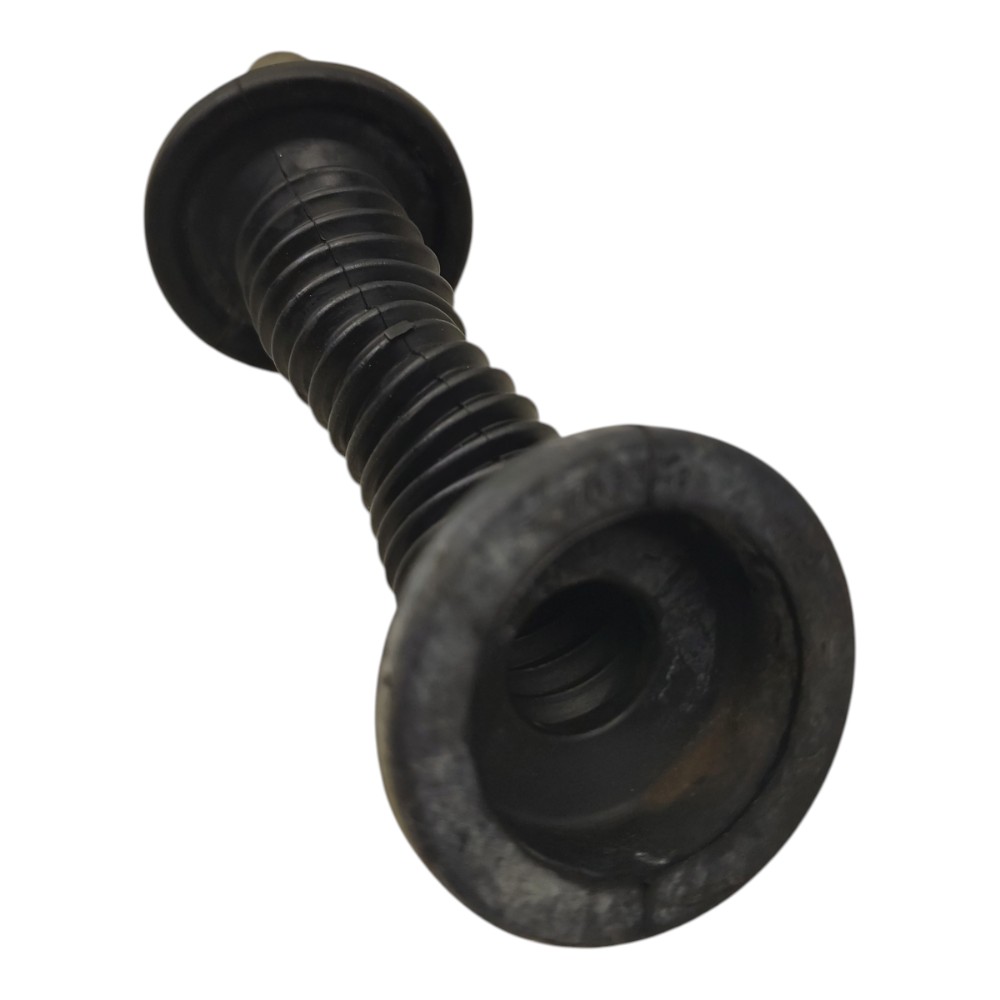 Coifa Chicote Porta Dianteira Toyota Rav4 2013 2014 2015 3