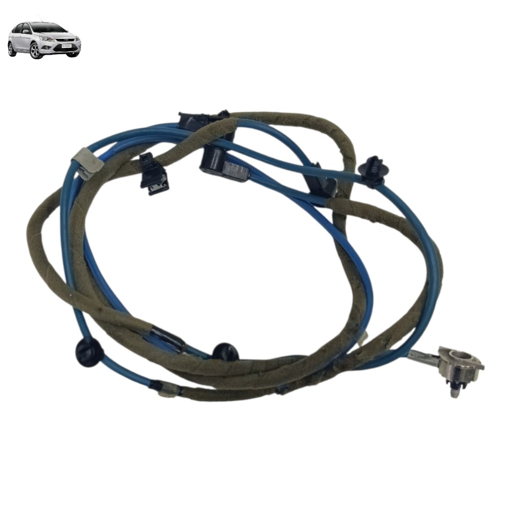 Cabo Antena Tetô Ford Focus 2013 2012 2011