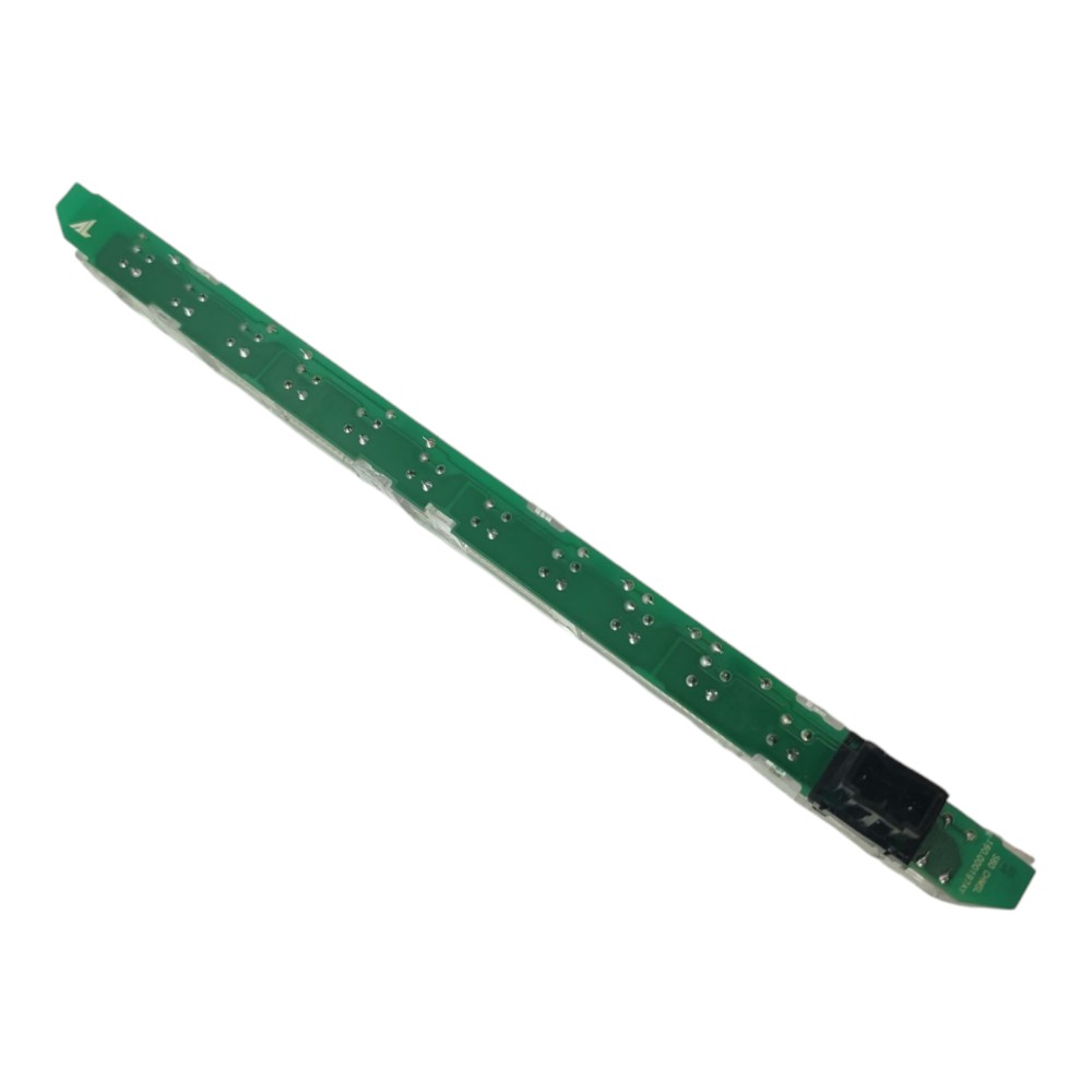 Break Light Luz Freio Volvo S60 2010 2011 2012 2013 2014 3