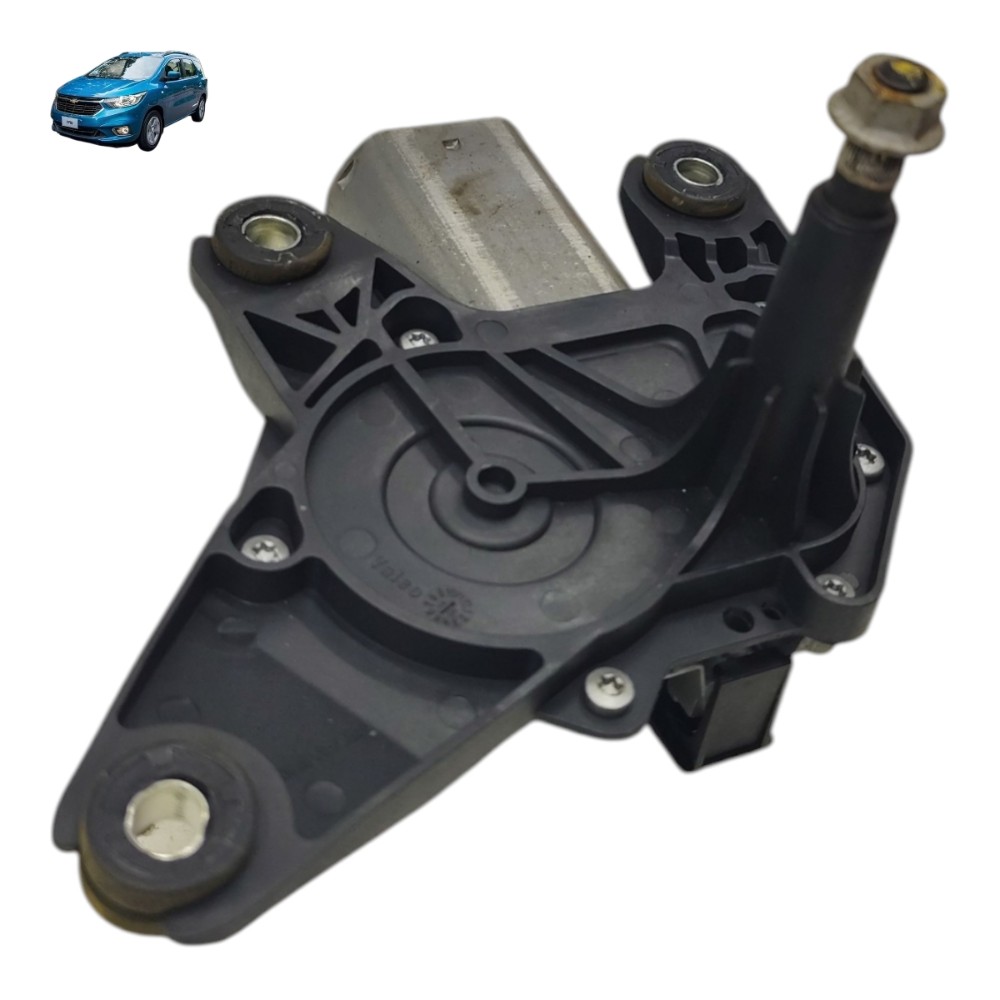 Motor Limpador Traseiro Gm Spin 2015 2016 2017 2018 2019