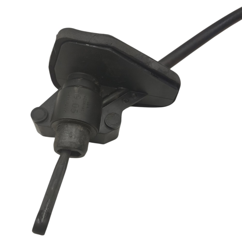 Atuador pedal embreagem Ford Ka Zetec 2008 2009 2010 2011 12 2