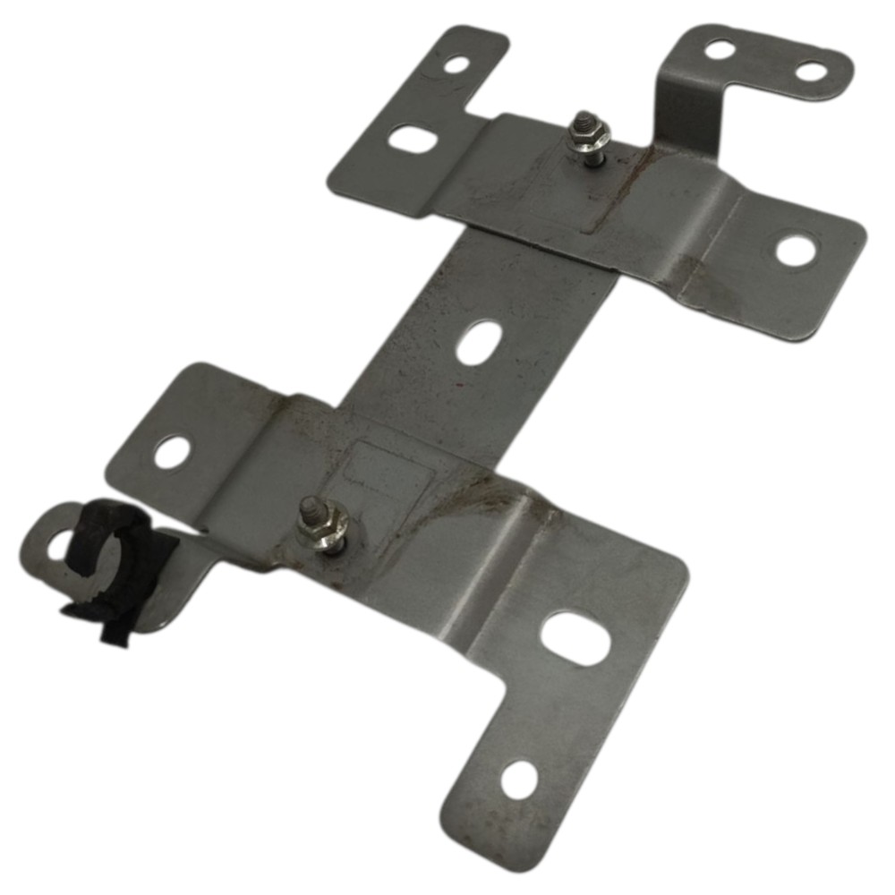 Suporte Módulo Ventoinha Fiat Argo 1.0 2022 2021 2020 2019 2