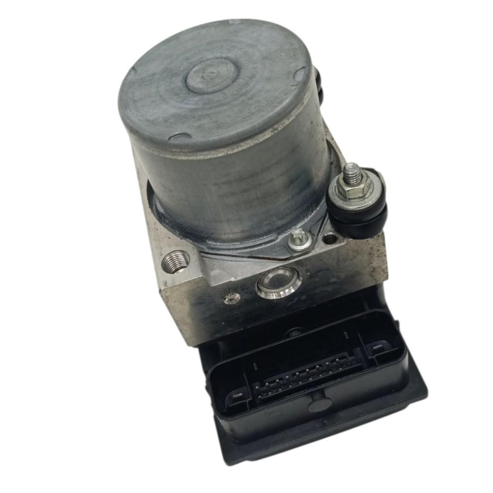 Módulo abs citroen c4 Peugeot 307 1.6 flex 2010 n9661886780