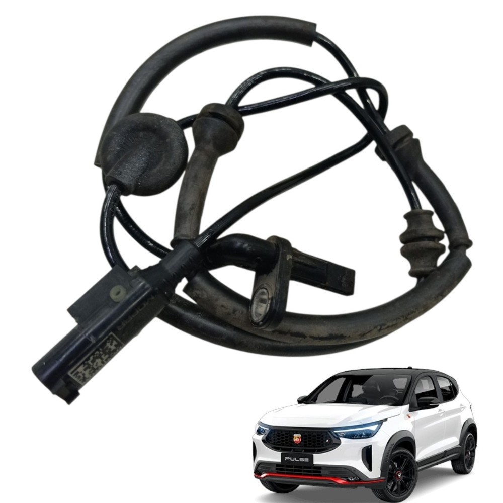 Sensor abs dianteiro fiat pulse abarth 1.3 2023 2024 2025