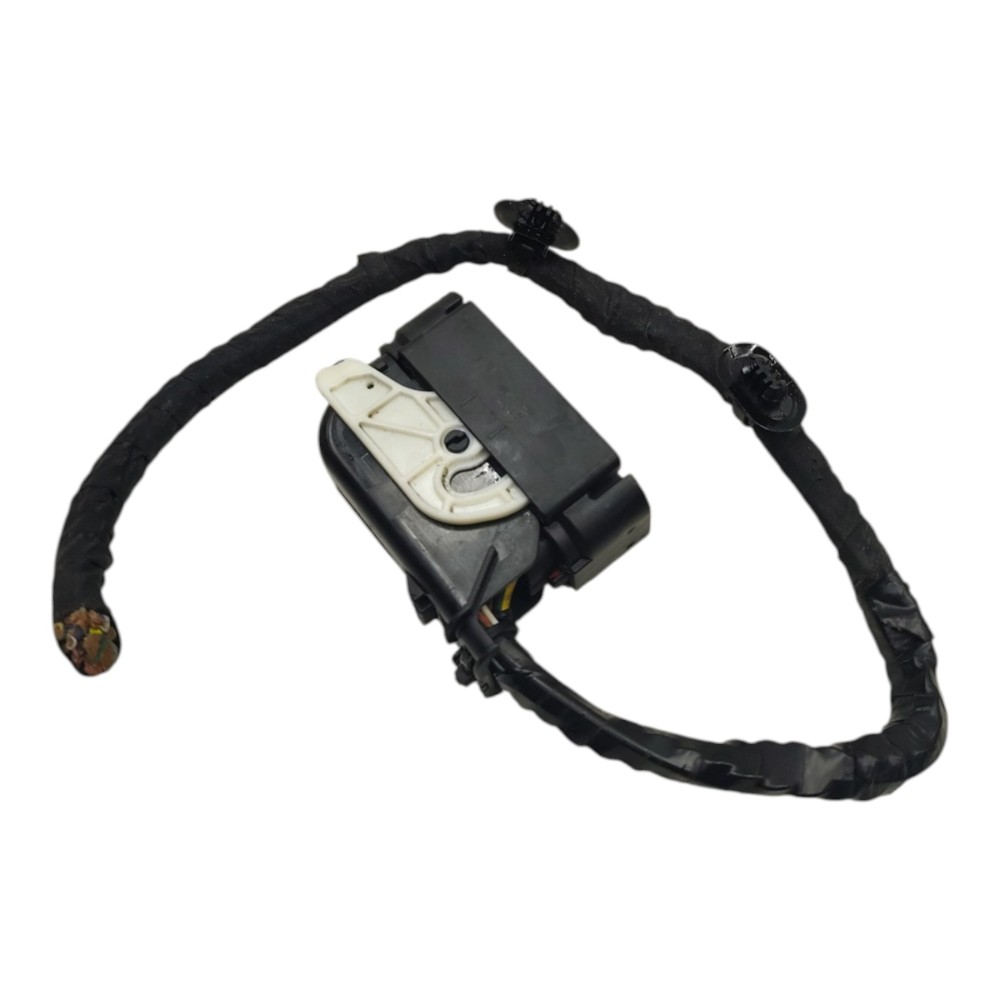 Plug Conector Módulo Abs Peugeot 208 1.6 2014 91450400305 2