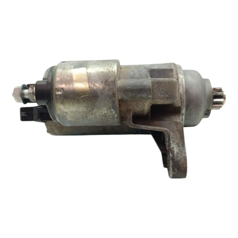 Motor Arranque Vw Voyage Gol Fox G5 1.0 9 Dentes 3