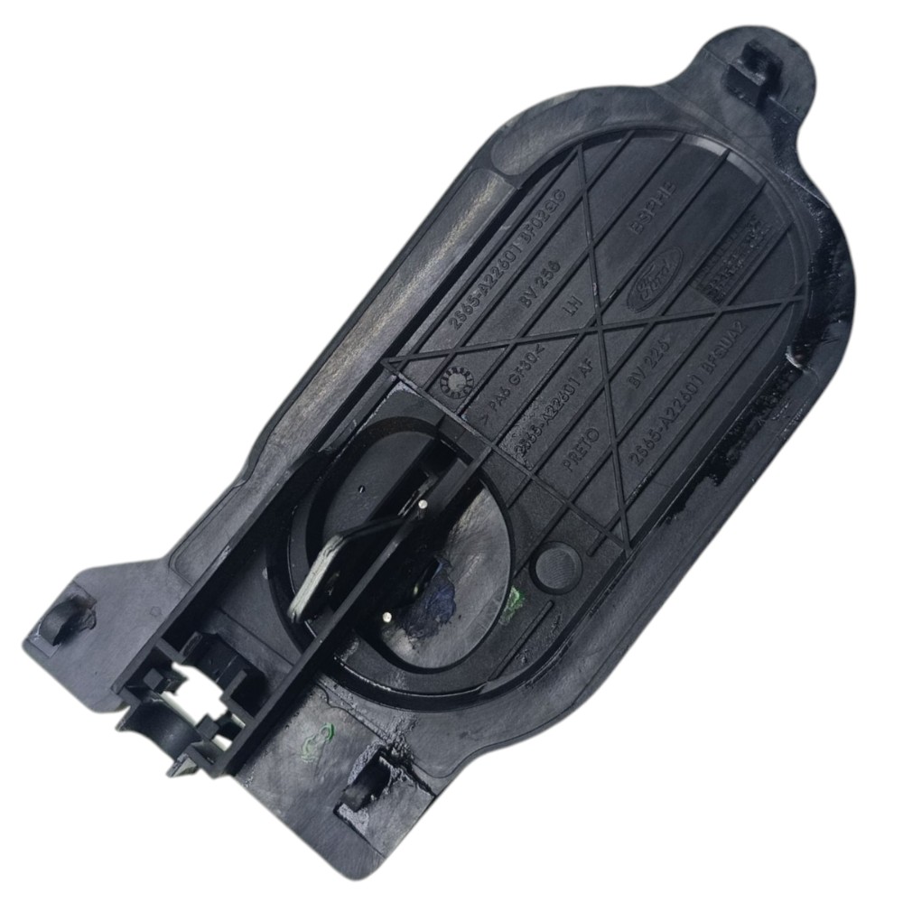 Maçaneta Interna Lado Esquerdo Ford Fiesta 2010 2011 2012 13 4