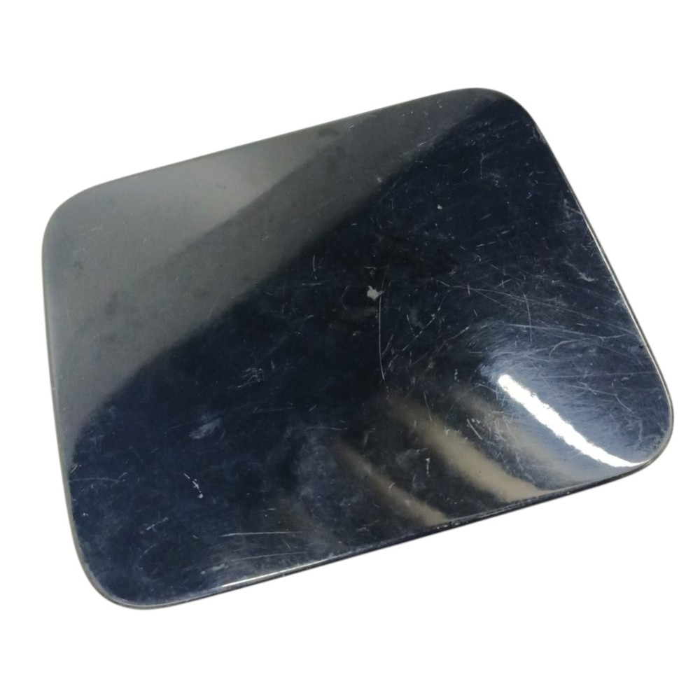 Portinhola Tanque Combustível Nissan Sentra 2007 2008 2009 Preto 2007