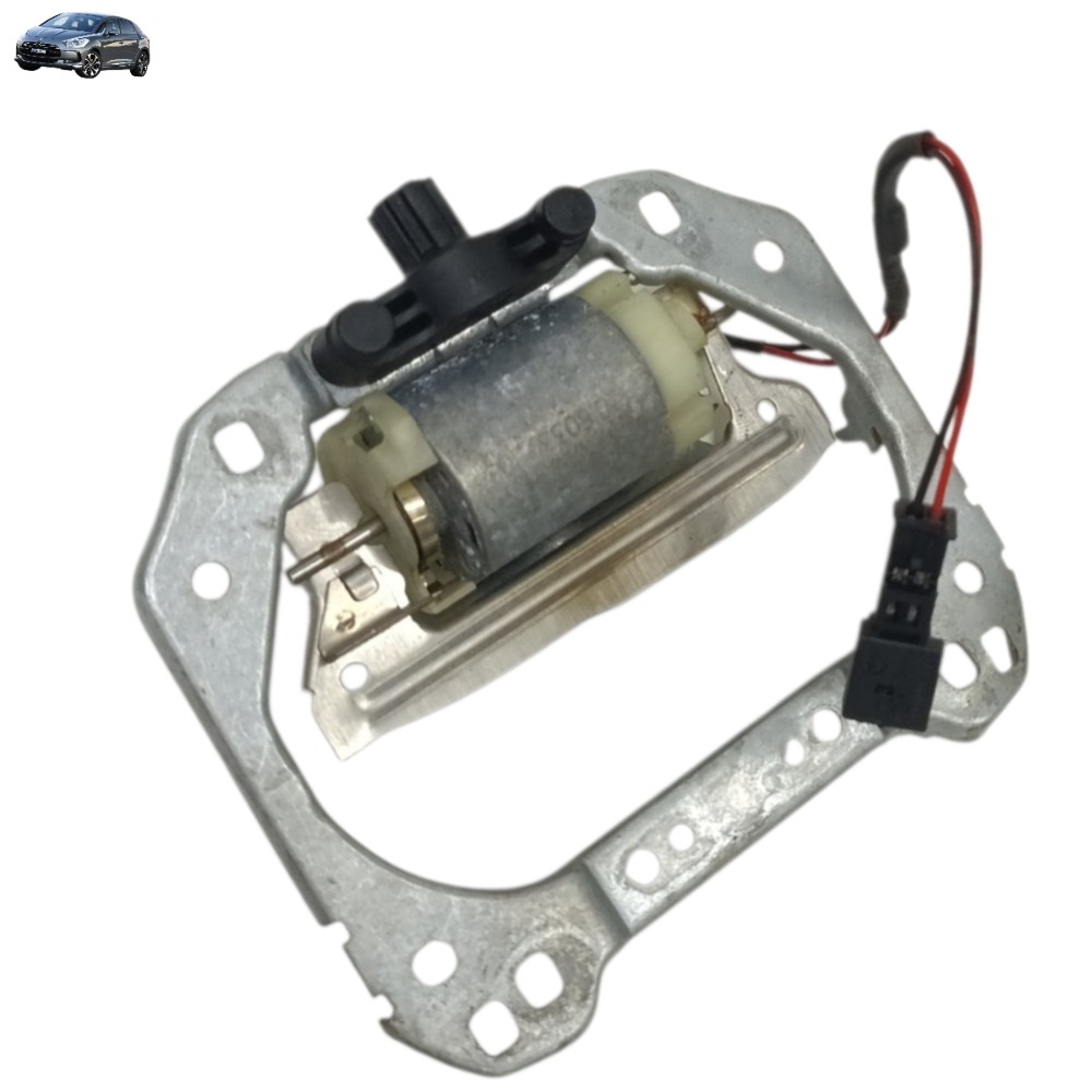 Refletor projetor xenon farol Citroen ds5 2012 2013 2014 15