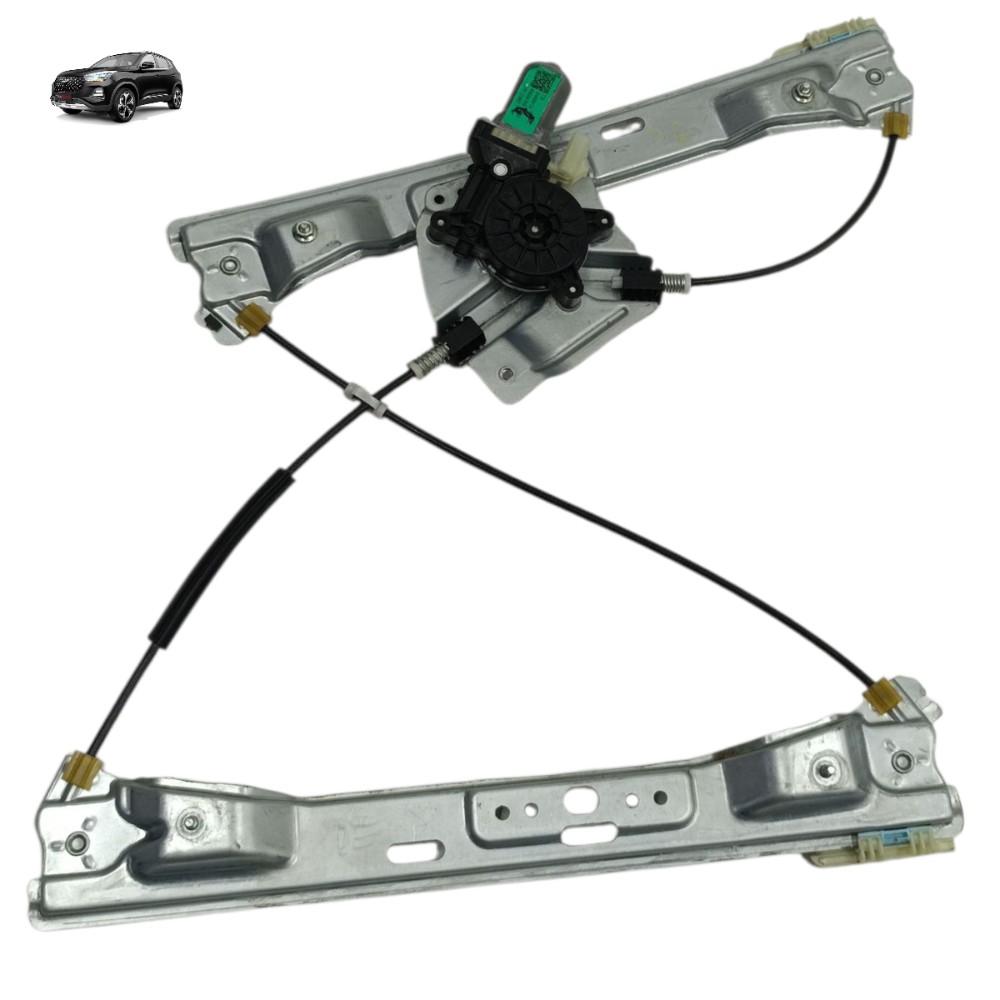 Motor Máquina Vidro Dianteiro Esquerdo Chery Tiggo 5x 2025 1