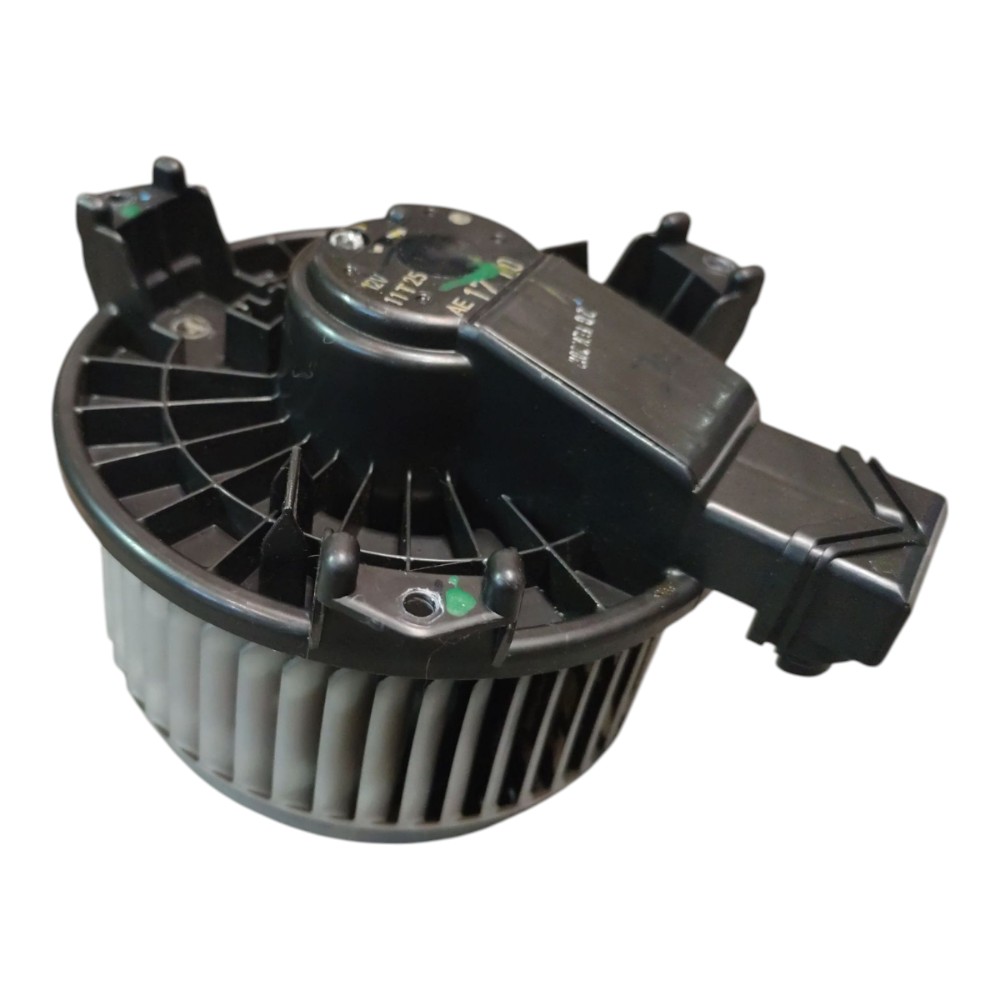 Motor Ventoinha Caixa Ar Interna Gm Onix Prisma 2017 2018 19 12 2