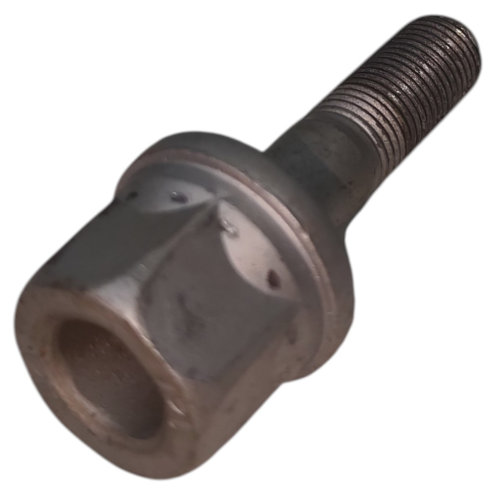 Parafuso Polia Virabrequim Hyundai Hb20 1.6 16v 2020 2021 22 2