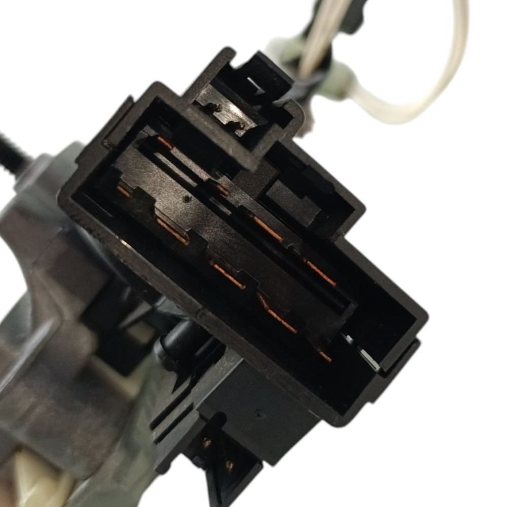 Kit chave cilindro miolo ignição gran caravan 3.8 v6 2000 5