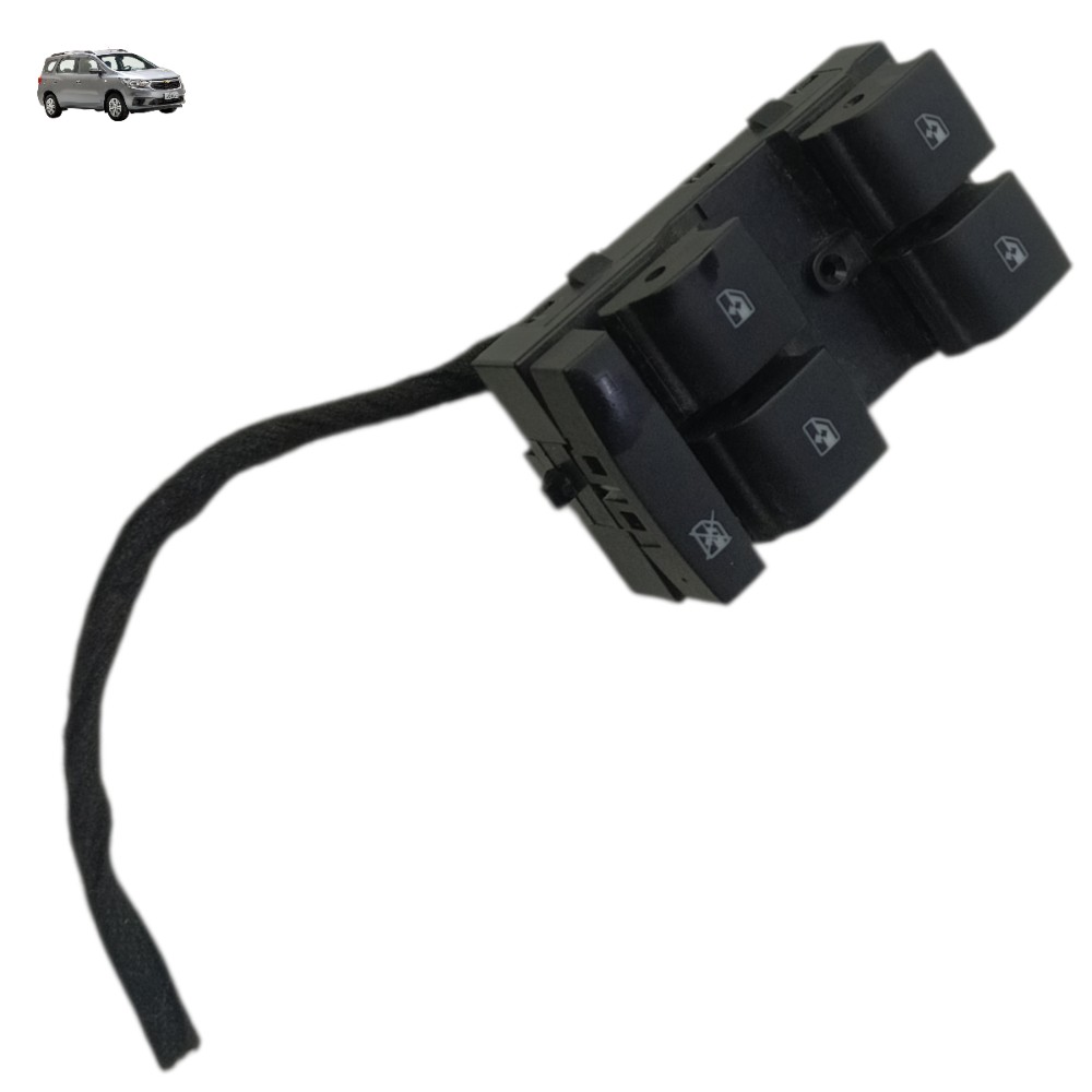 Comando botão vidro elétrico gm spin onix prisma 22915121