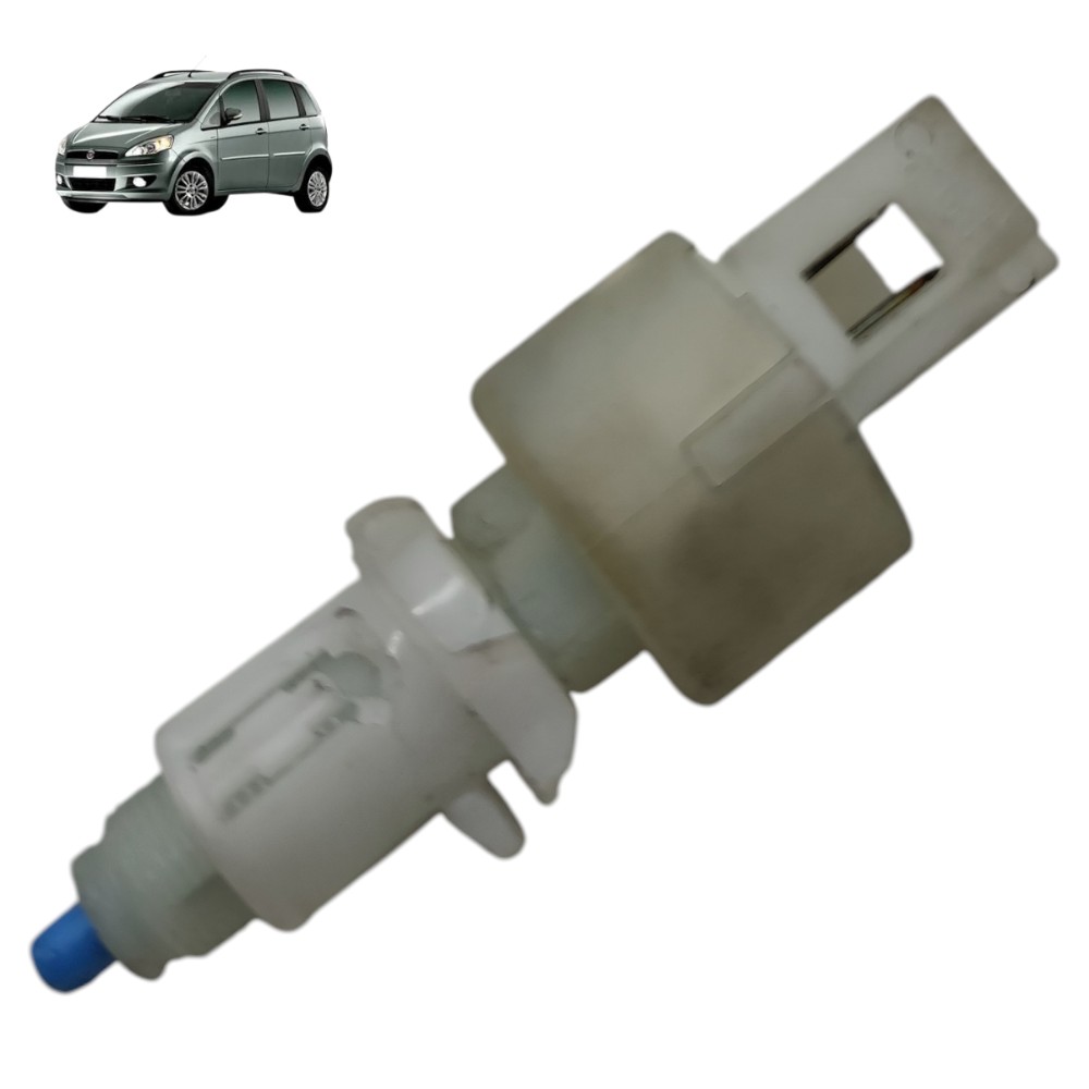 Sensor interruptor pedal embreagem Fiat Idea 1.4 2005 2006 1