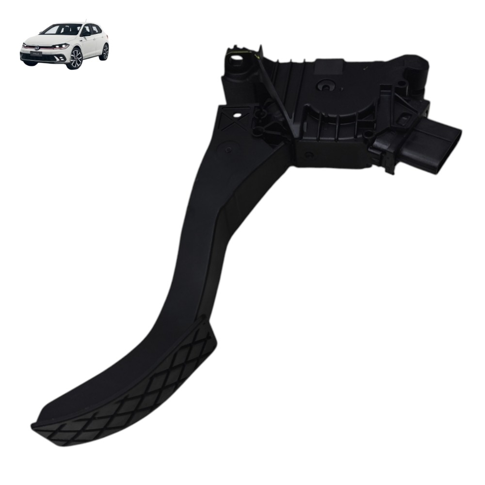 Pedal Acelerador Vw Polo 2026 2025 2024 2023 2022