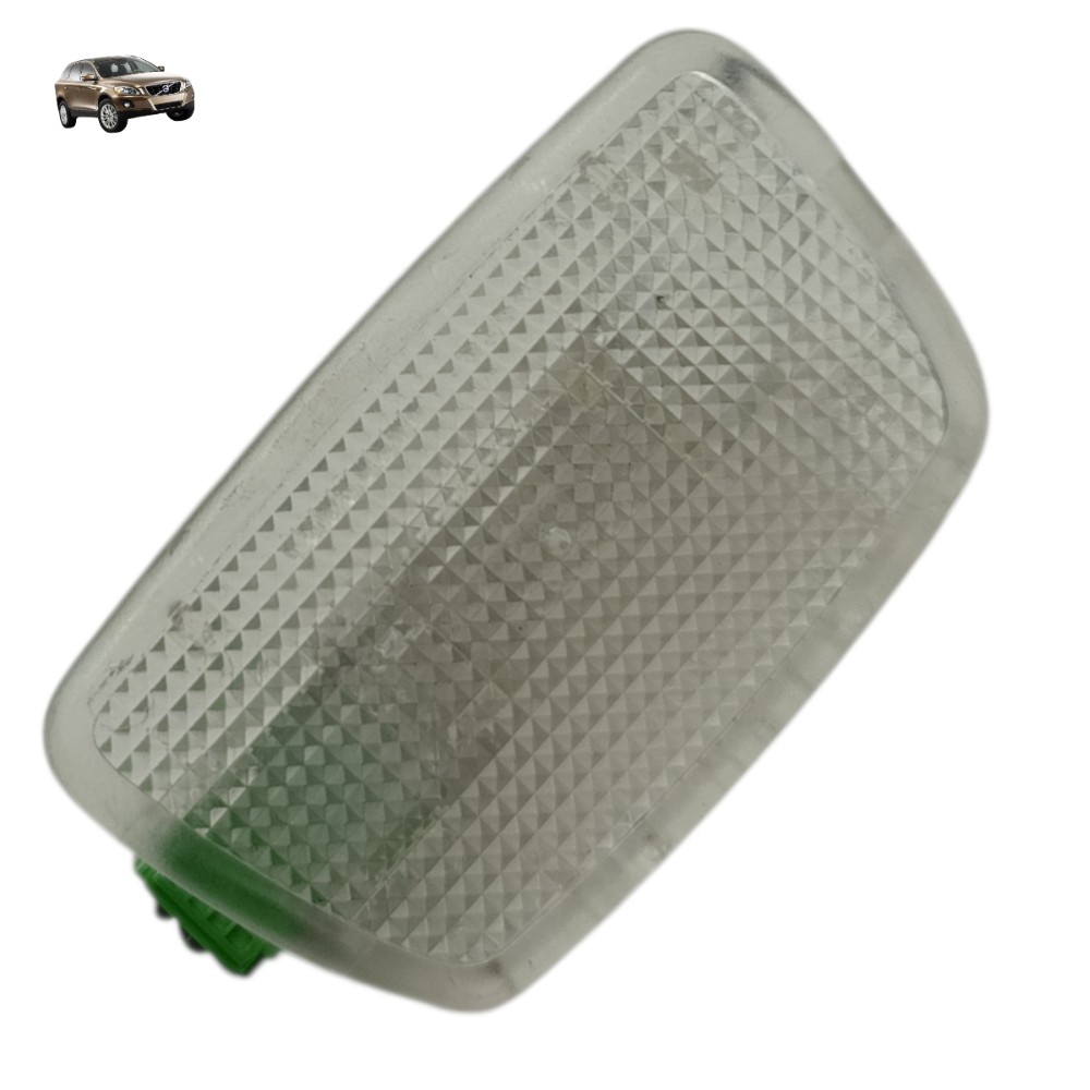 Luz interna porta malas Volvo XC60 2009 2010 2011 2012 2013 1