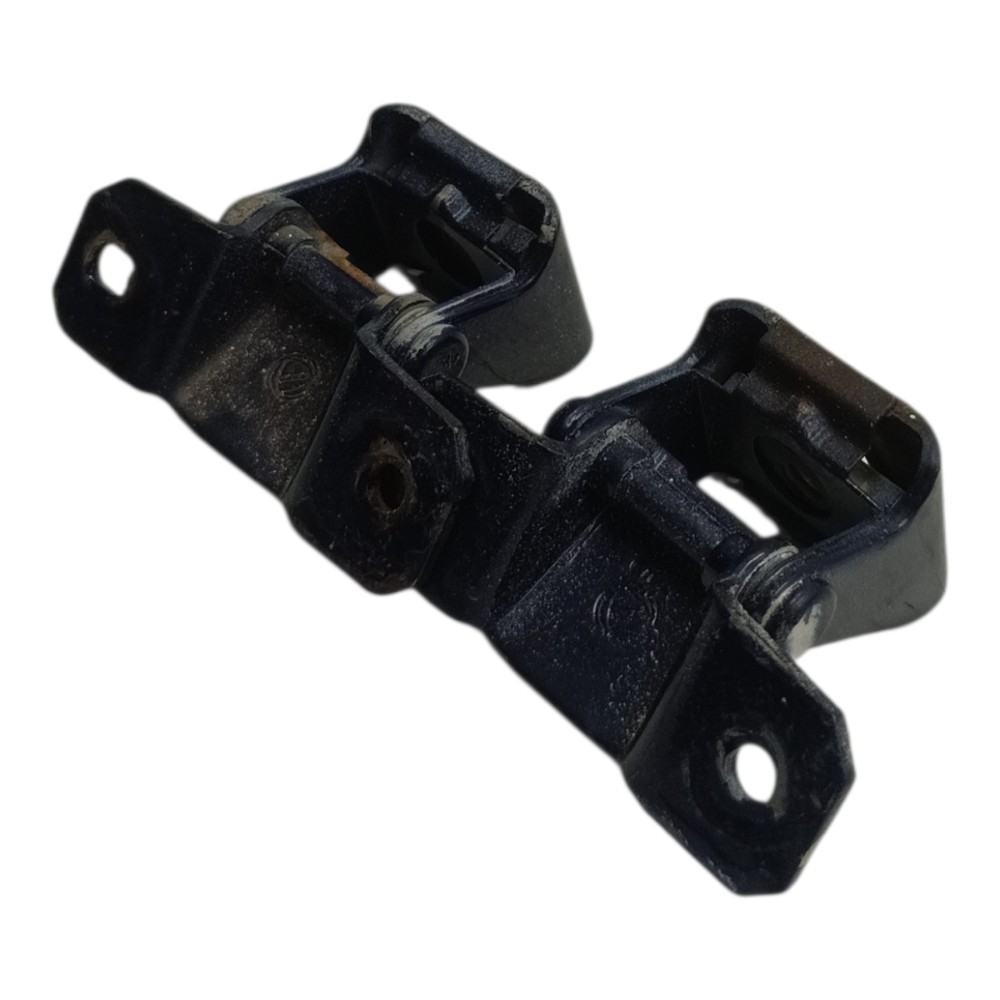 Par dobradiça tampa traseira Fiat Palio 1996 1997 1998 1999 2
