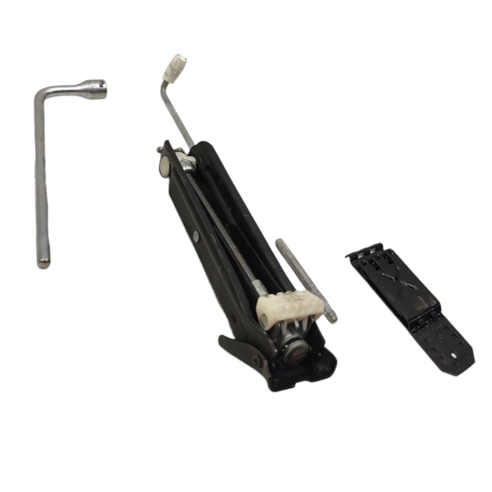Macaco Chave Mercedes C230k 2003 2004 2005 2006 2007 3
