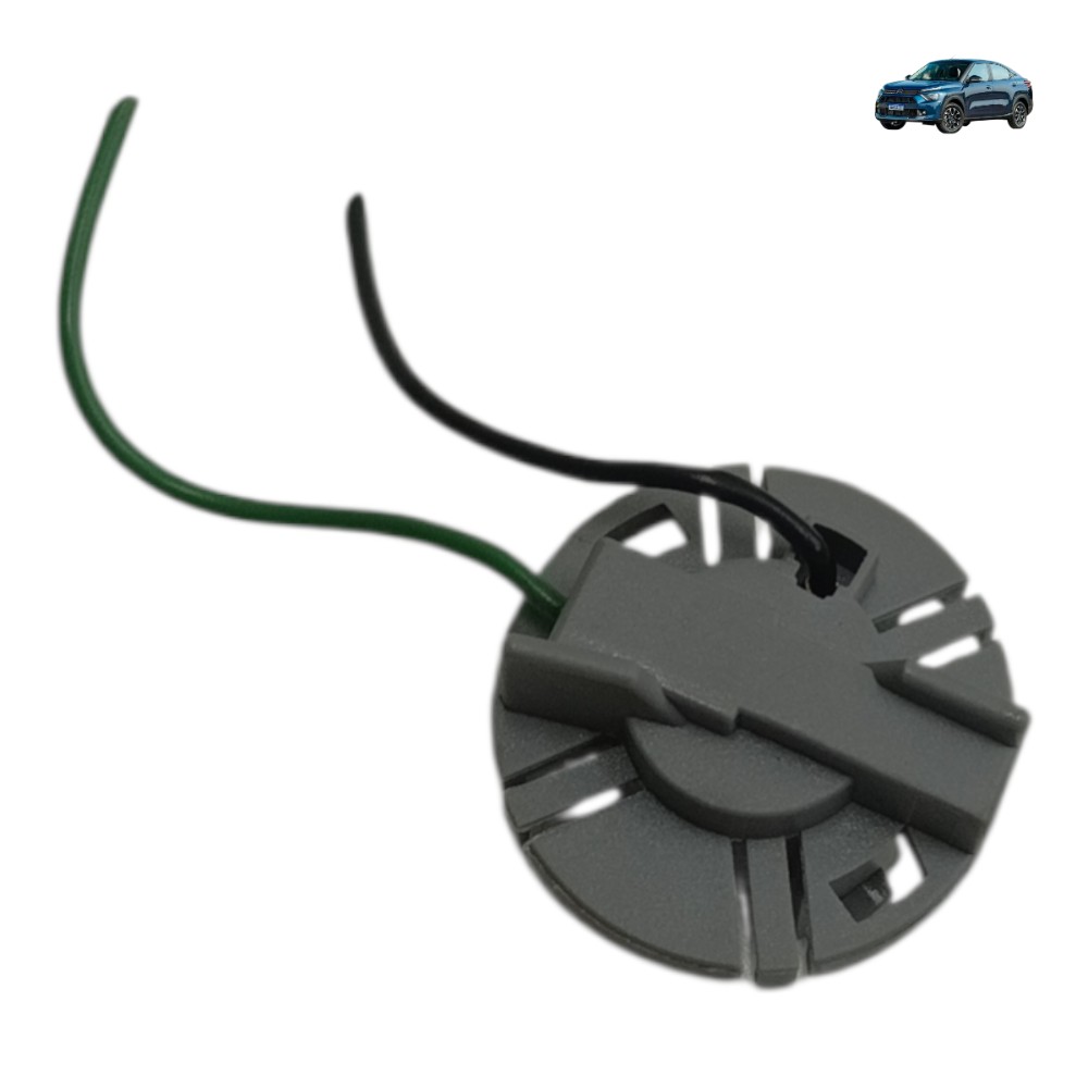 Soquete Lampada Pisca Alerta Farol Citroen Basalt 2025 2024 1