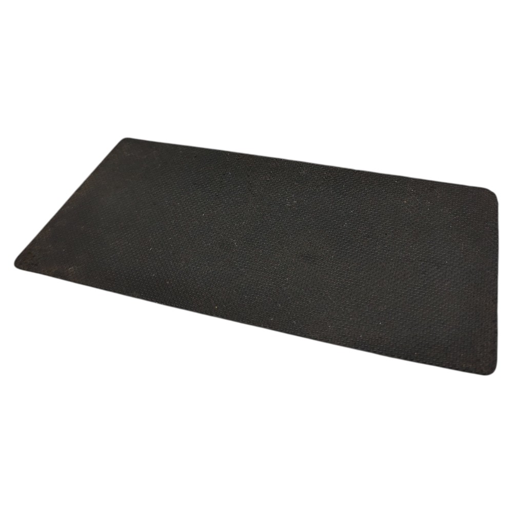 Tapete borracha console Central VW Gol G3 2000 2001 2002 03 3