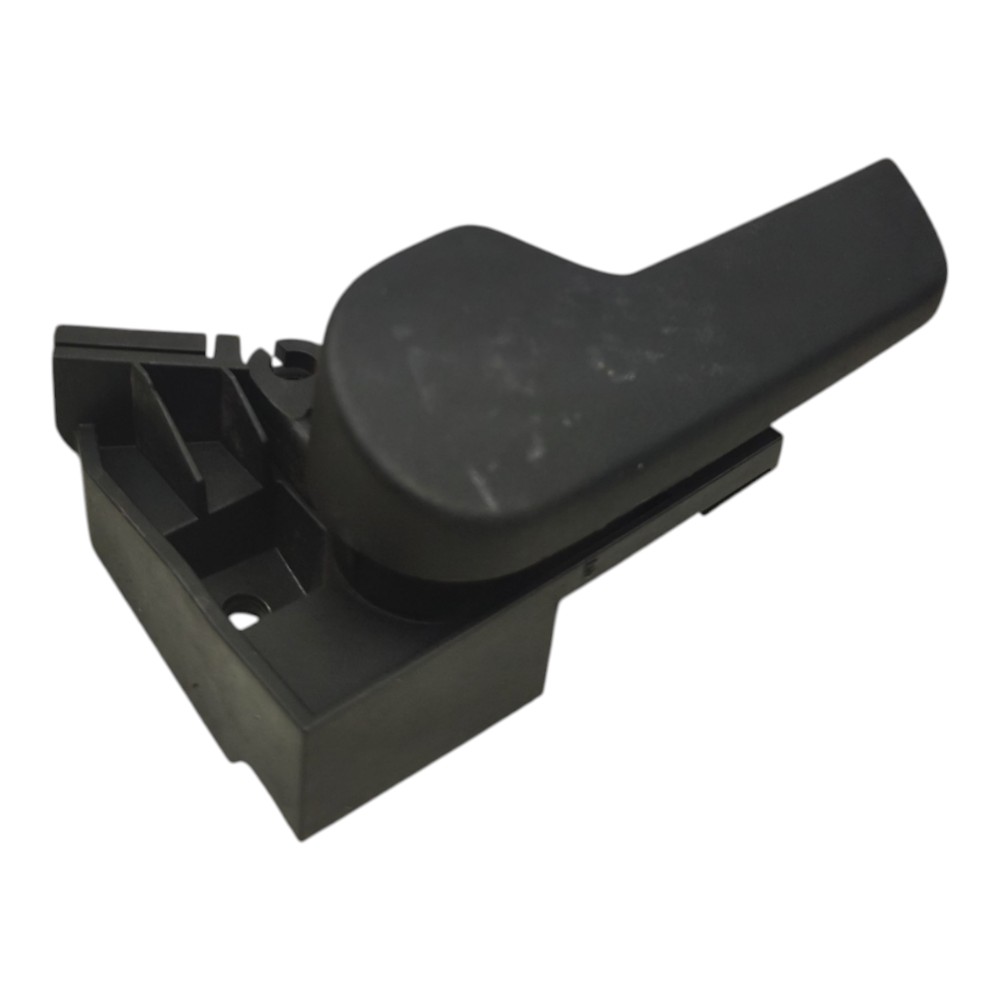 Puxador Alavanca Abertura Capô Vw Tiguan 2012 2013 2014 2015 3