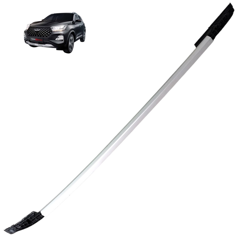 Rack teto direito Chery Tiggo 5x Sport 2025 2024 2023 1