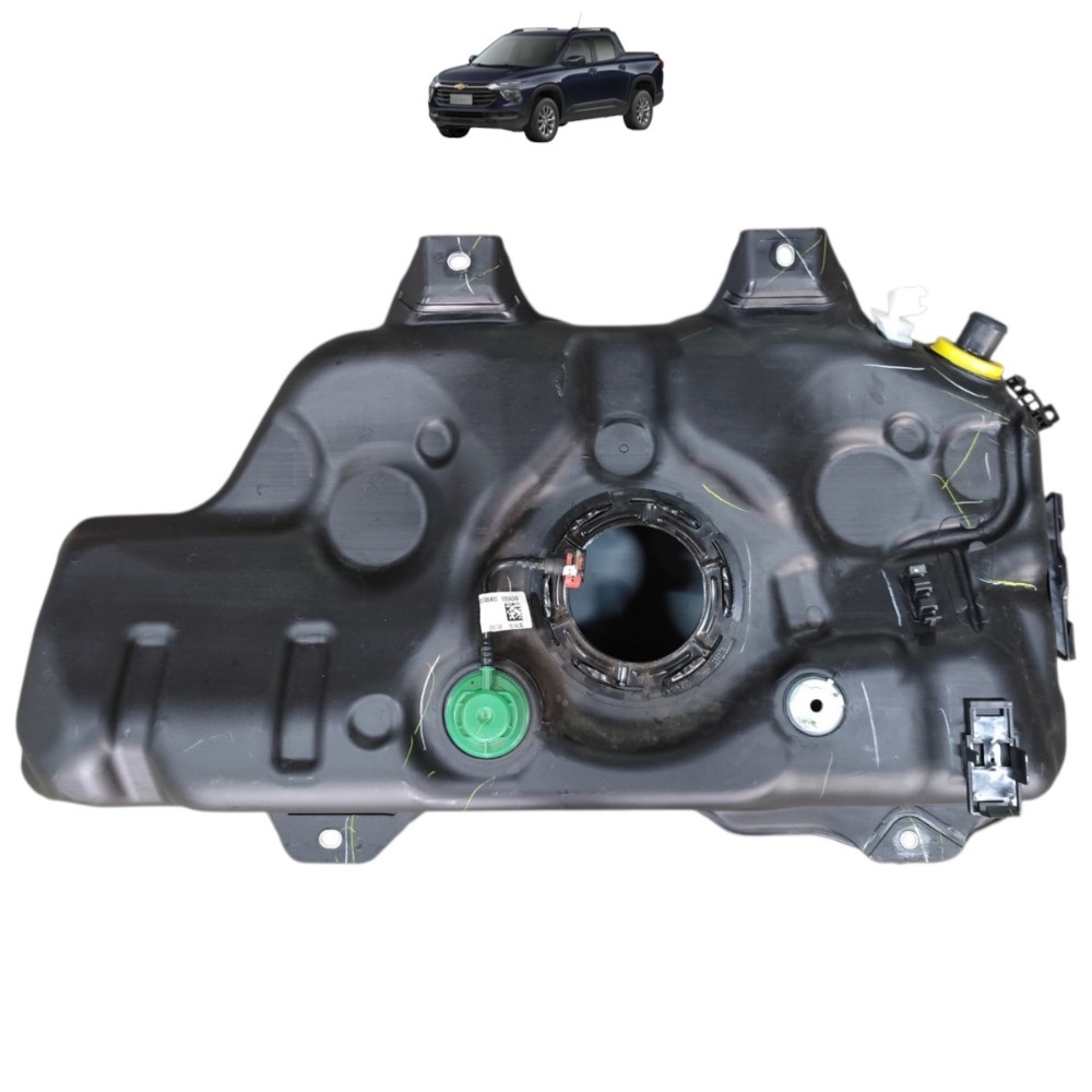 Tanque combustível GM Montana 1.2 2026 2025 2024