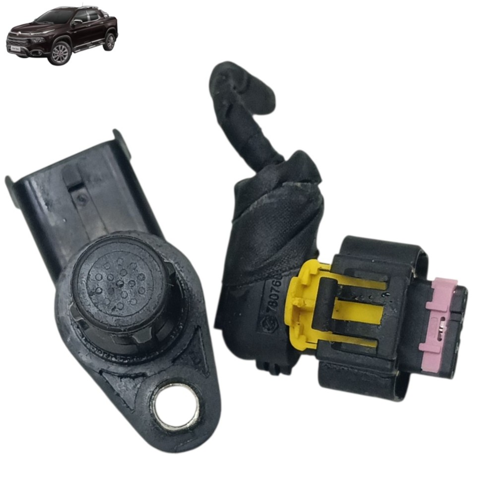 Sensor fase rotação fiat toro 1.8 2021 2020 2019 2018