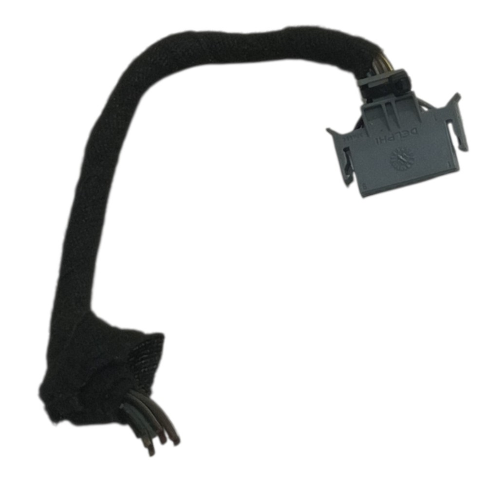 Plug Conector Botão Pisca Alerta Gm Vectra Gt 2011 2010 3