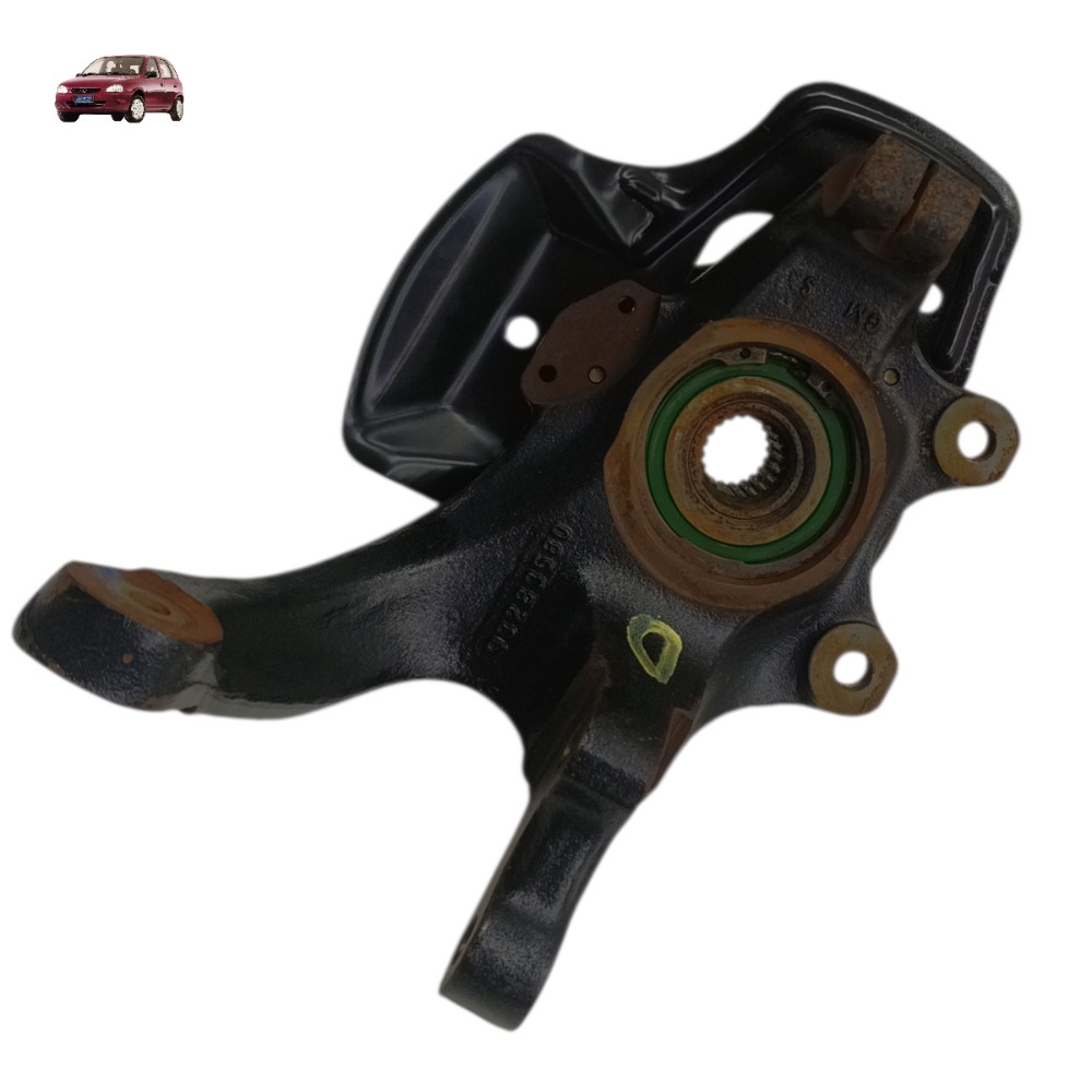 Manga eixo dianteiro direito GM Corsa 2001 2000 1999 1998 97