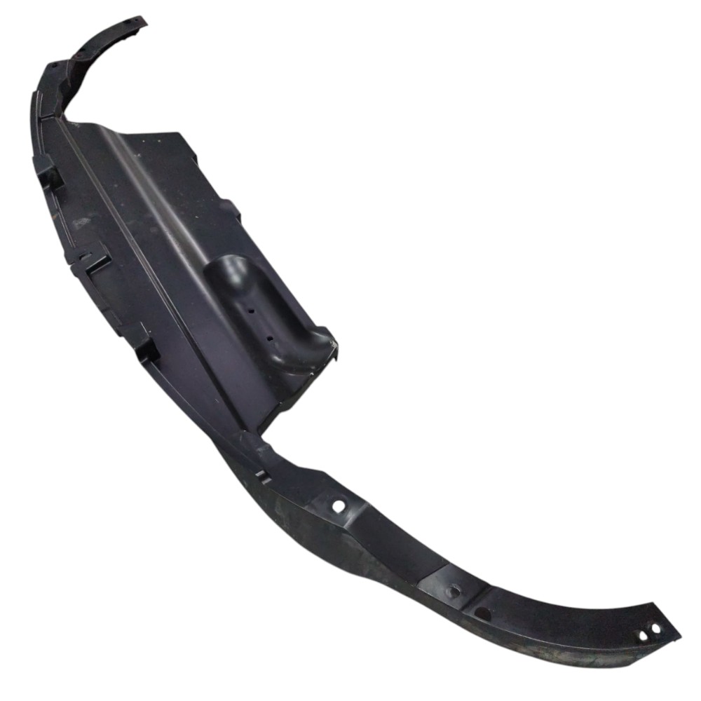 Spoiler Inferior Parachoque Dianteiro Gm Captiva 2.4 2010 11 3