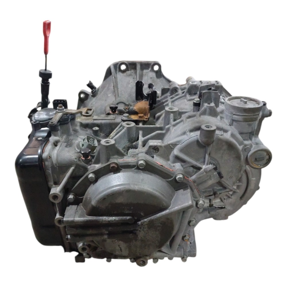 Caixa Câmbio Automático Hyundai Azera 3.3 V6 2007 2008 2009 4