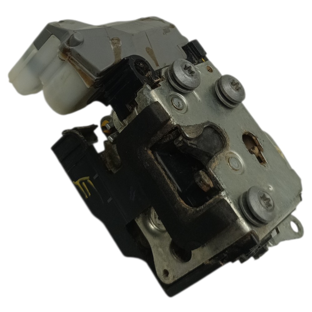 Fechadura porta esquerda Ford Ka 2008 2009 2010 2011 2012 13 3