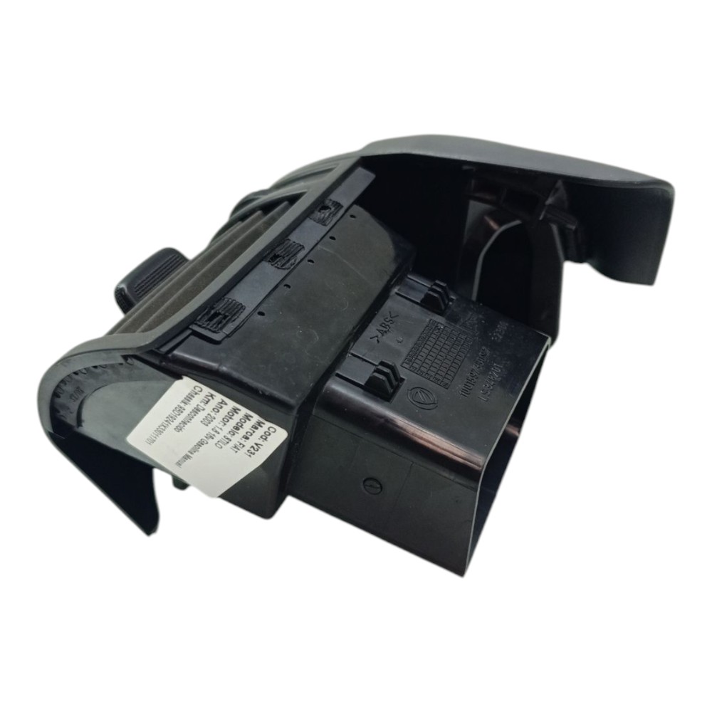 Difusor Ar Lateral Esquerdo Painel Fiat Stilo 2003 2004 2005 4